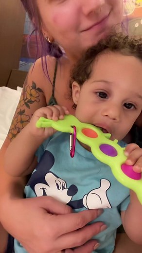 Sierra Zagarri on TikTok