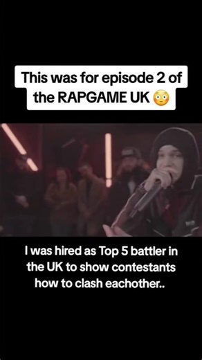 READ THE CAPTIONS 😳 #pengame #rapbattle