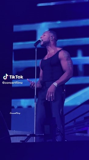 Tank Live Performance Highlights | RnB Vibes | Legacy Tour