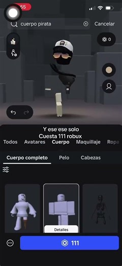 como tener una pierna en roblox tutorial #tutorial #roblox #foryou #robloxedit #parati