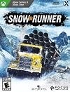 Walkthrough Playlist All Parts for SnowRunner (Xbox Series X)