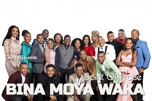 DOWNLOAD SONG: Spirit Of Praise – Bina Moya Waka (Mp3 & Lyrics) | CeeNaija