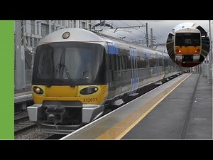 The best of: Class 332