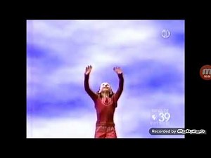 Postcards from Buster Funding (2006-07) Version #2