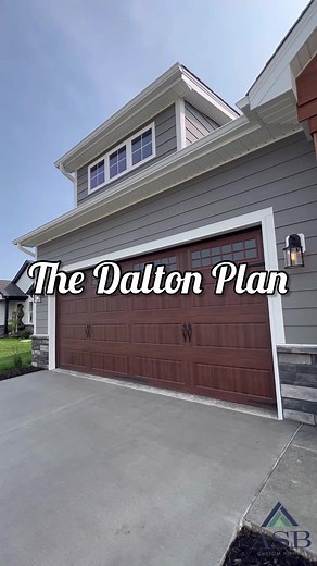 The amazing Dalton Plan, by ASB Homes! Located in Limestone Creek, Charlestown, IN | The Stiller Group - Real Estate Specialists in Indiana and Kentucky | Facebook