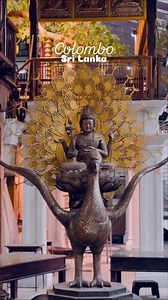 20K views · 309 reactions | Colombo: A coastal gem with a heartbeat of culture and charm. ️ : travel.with.azer [IG] #beautifuldestinations #colombosrilanka #travelphotography #naturephotography #travel #ceylonly #VisitSrilanka2024 #SrilankaTravel #Ceylon #Ceylonly | Ceylon | Facebook