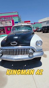 40K views · 2.1K reactions | These Cars are the history of the Mother Road | Route 66 Road Relics | Facebook