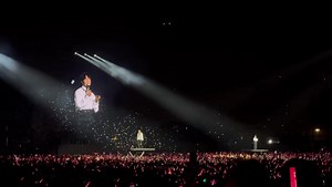 Gai Con đi xem Anh Trai Vượt Ngàn Chông Gai Day 5 thắng đời: "Lặng" phiên bản tứ ca của Rhymastic, SOOBIN, Bùi Công Nam và Quốc Thiên Video: 107b | Hóng Hớt Showbiz