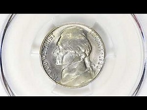 Top Rare Coins Worth Big Money: 1953 Lincoln Cent, 1968 No S Dime & More!