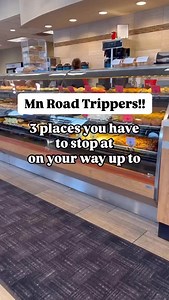 1.1K views · 652 reactions |  Hitting the road to Minnesota’s North...