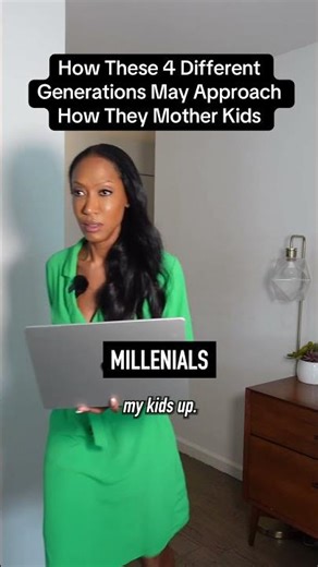 #mothersday #generations #mentalhealth #genz #millenials #boomers #genx #therapyhumor