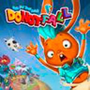 Do Not Fall PSN: TODA la información - PS3, PC - Vandal