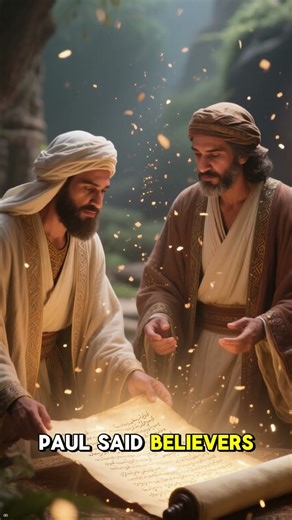 The Seal of God vs. The Mark of the Beast ⚔️ | Revelation Prophecy #bible #christianity