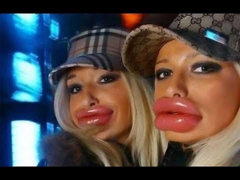 DUCK FACE CHALLENGE COMPILATION 2018 !!! 😘 😚 😊 How to make plump lips !!! Life Hack !!! 😊 😋 😎 🍓