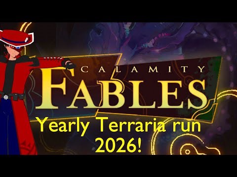 [Short Stream] Finishing up this playthrough!