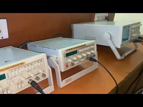 Function Generator | Controls, Features & Uses | ECE | Basic | Basic Engg | DBPC | DoTE