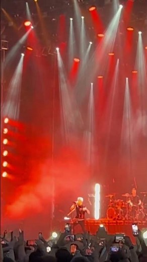 Pendulum (live) - Propane Nightmares - Tribes Unite Festival, Milton Keynes 09/08/2025 [Intro]