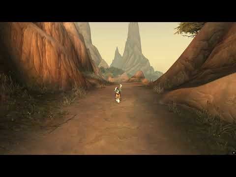 World Of Warcraft Draenor Exploration: Spires of Arak