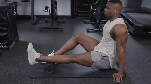 Try These 4 Tension-Relieving Achilles Exercises | Men’s Health Muscle