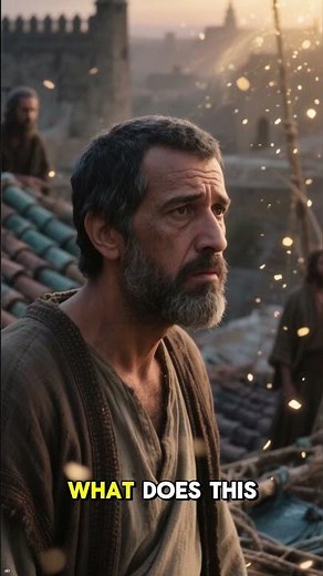 The Vision of Clean and Unclean Short