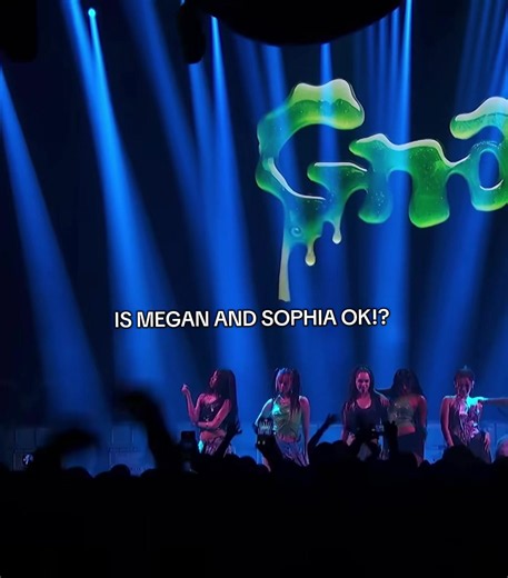 Megan and Sophia Suffocate in Slime — What Happened?