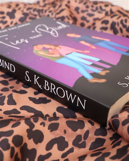 Join Our Live Book Club Discussion Tomorrow Night!