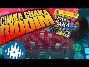 CHAKA CHAKA RIDDIM MIX (2005) #ChakaChaka #reggae #2000s #dancehall #jamaica #cyanidesoundsystem