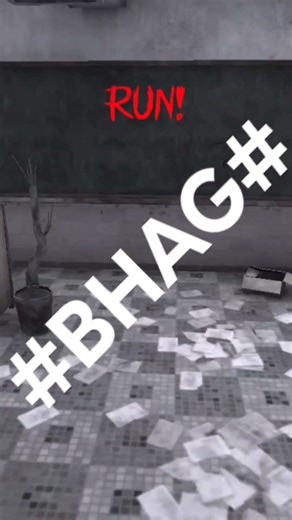 “Chapter 3: The School Is NOT Safe 😨 | Eyes : The Horror Game #gameplay