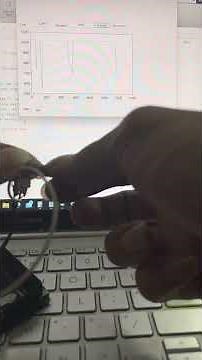 komunikasi serial arduino dengan gui matlab