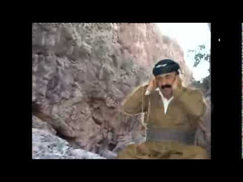 صباح هەورامی گۆرانی وەتەن وەتەن باوانم 2001وتویەتی Sabah Hawrami