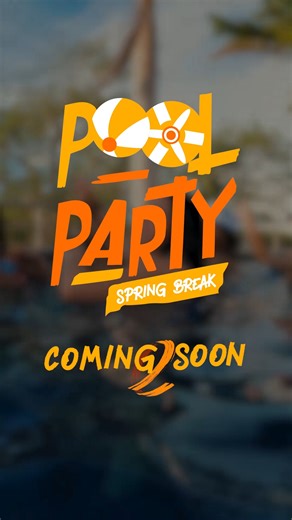 2.3K views · 17 reactions | Pool Party: Spring Break está por llegar...况️ Música, diversión y mucho más te esperan. ¡Mantente atento para más detalles! #poolparty #pool #party #summer #fiesta #eventos | Hangar Gym | Facebook