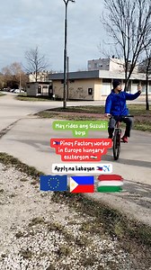 Pinoy Factory Worker in Europe Hungary 🇭🇺🇵🇭✈️ Legit agencies 💯 Grand Placement & Gen. Services Corp. - Official Peridot International Resources Inc. Nyd International Placement Agency Inc. ESII - EMS Services International Inc PHILOREGroup ABBA PH. HMO International Recruitment Inc. Industrial Personnel and Management Services, Inc. (IPAMS) PNI International GOODLUCK KABAYAN 🙏✈️ #fbreelsfypシ゚viral #fbreels #pinoyabroad #job #jobsearch #europe #hungary #jobseekers #OFW #ofwreels #followers 