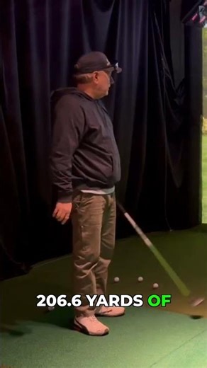 BombTech 5-Wood: Crushing 200+ Yards with Ease!