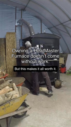 1.6M views · 10K reactions | We also like the manual labour of...