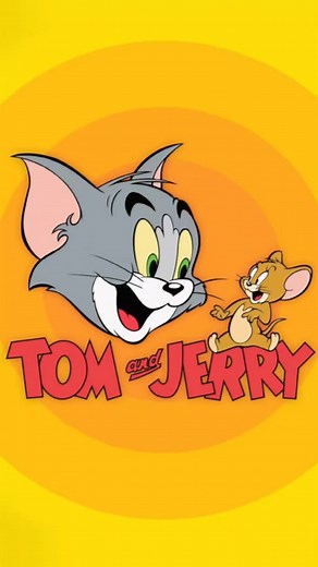 Tom and Jerry: Classic Cartoon Adventures for Kids