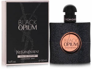 Black Opium Perfume | FragranceX