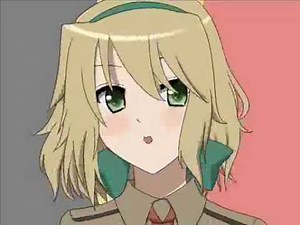 【APヘタリア】ベルベルだって吹っ切れたい【Eng sub】