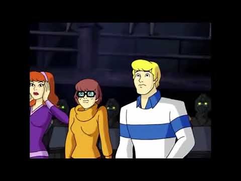 Fred's New Catchphrase