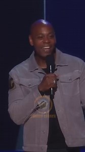Dave Chappelle #USAComedy #StandupComedy #FunnyVideos #DaveChappelle #NetflixStandup #ComedyGold | Dave Chappele