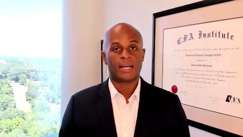 Thursday’s CPI data key to keeping rate cut hopes alive, says expert