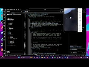 virtual dan physical device || Android Studio