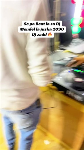 Exploring Dj Mendel's Beat Journey