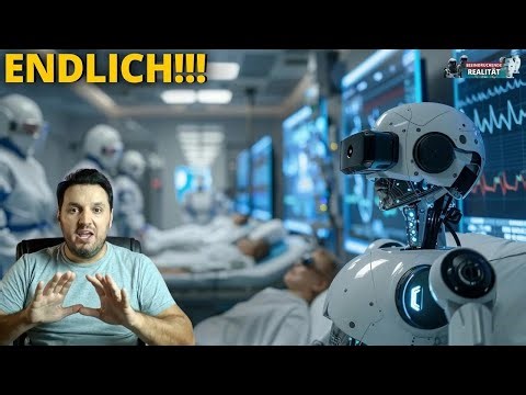 KI mit echtem menschlichem Gehirn? Wie Forscher DNA als Festplatte nutzen