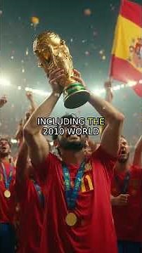 Xavi Hernandez: The Maestro Who Redefined Football