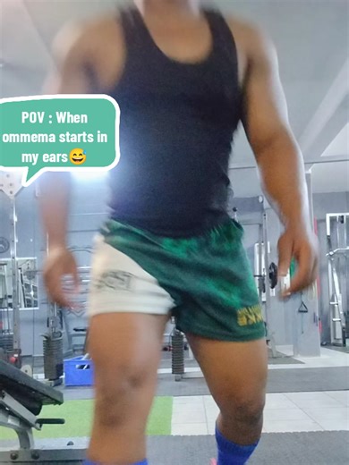 Funny Gym Church POV Moments