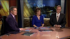 34K views · 530 reactions | Need a good laugh? Our boss laughed hysterically, but then told our anchors they may have gone a little too far. What do you think? Too risqué? Or just good fun? | FOX31 KDVR.com | Facebook