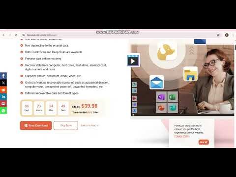 FoneLab Data Retriever 1.6.20 + Serial Key Full Version Free Trial (2026)