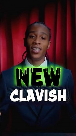 Clavish - Greatest Rapper Alive (Official Music Video)
