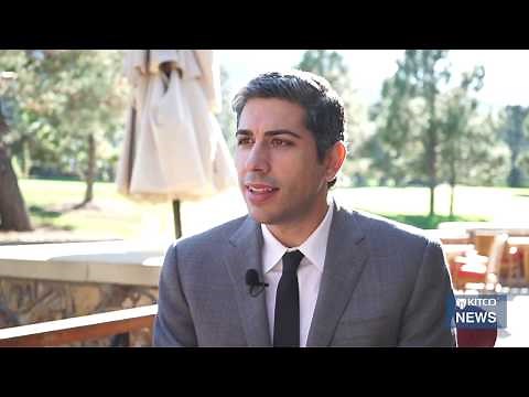 Jewelry Worth its Weight in Gold - Interview with Menē 24K Founder Roy Sebag