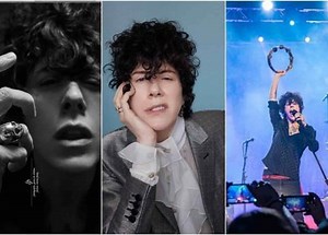 ¿Ser mujer cantante y no lucir femenina? LP rompió el estereotipo de la industria musical